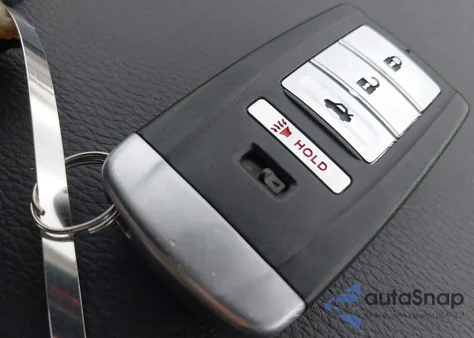 2016 Acura Tlx V6 Tech z USA, uszkodzony, nr VIN 19UUB2F57GA010184